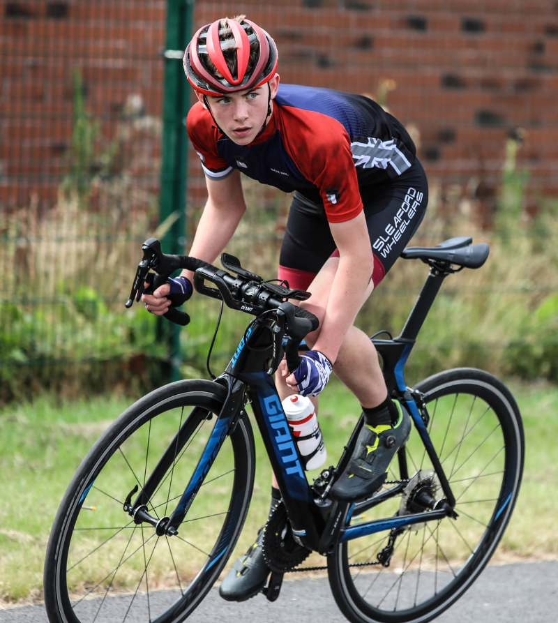 Cycling School Holiday Clubs in Doncaster